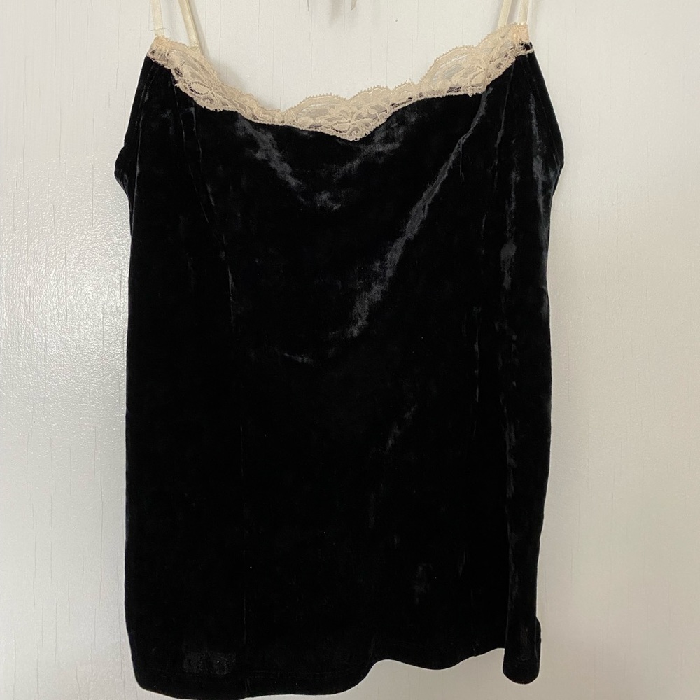New Banana Republic camisole
